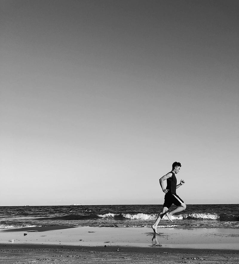 Jogging